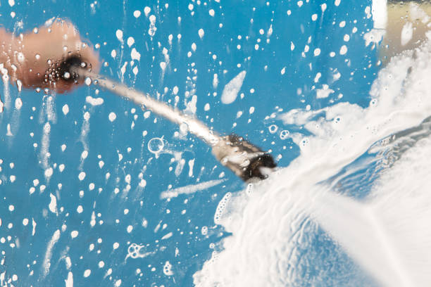 Best Patio and Deck Pressure Washing  in Hightstown, NJ