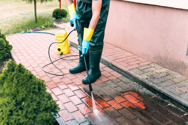Best Factory Floor Cleaning  in Hightstown, NJ