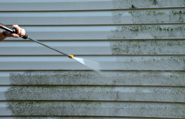 Hightstown, NJ Pressure Washing Services Company