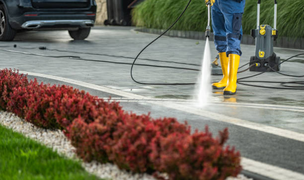 Best Graffiti Removal  in Hightstown, NJ